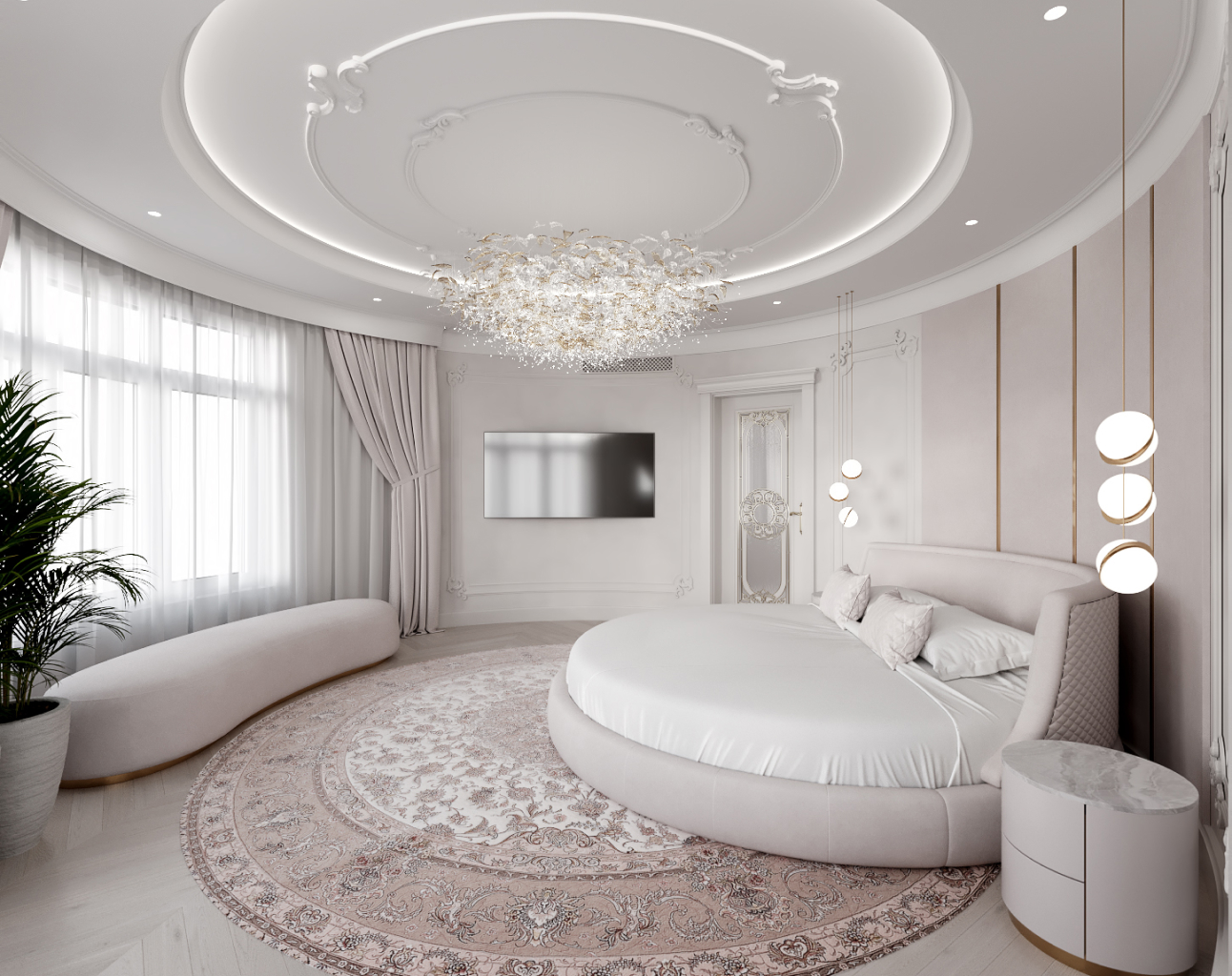 Ремонт домов и коттеджей под ключ