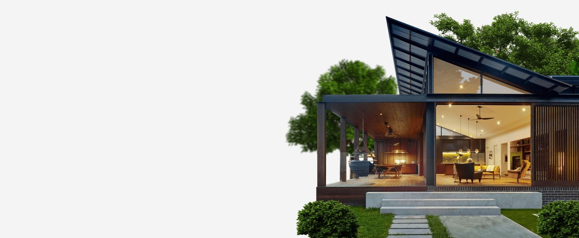 Строительство домов, офисов, коттеджей и коммерческих помещений