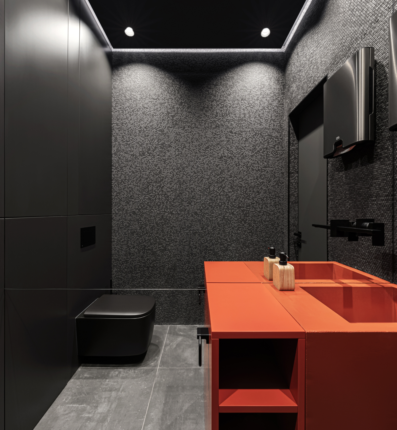 Салон красоты