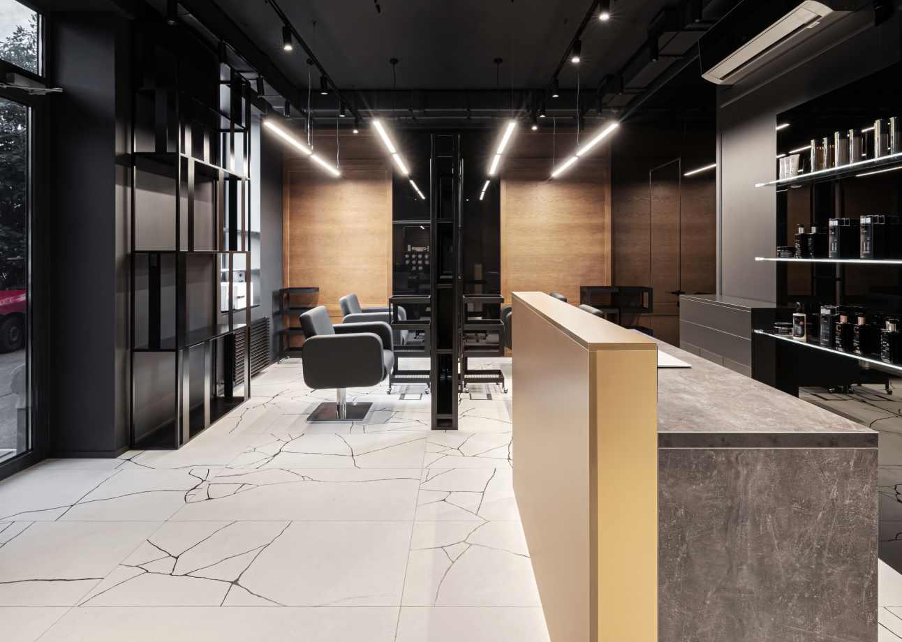 Салон Краси