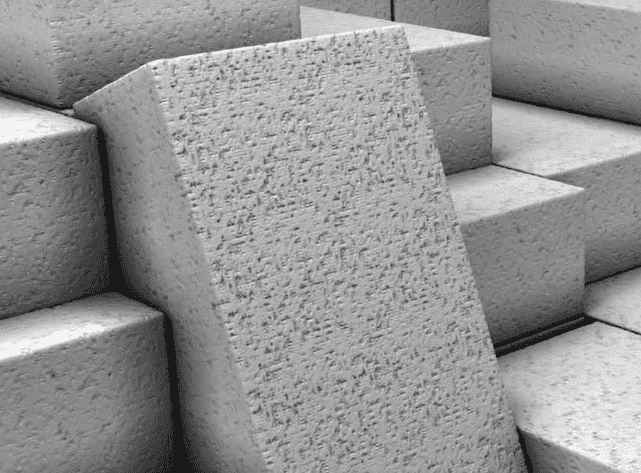 Строительство домов из газобетона в Киеве