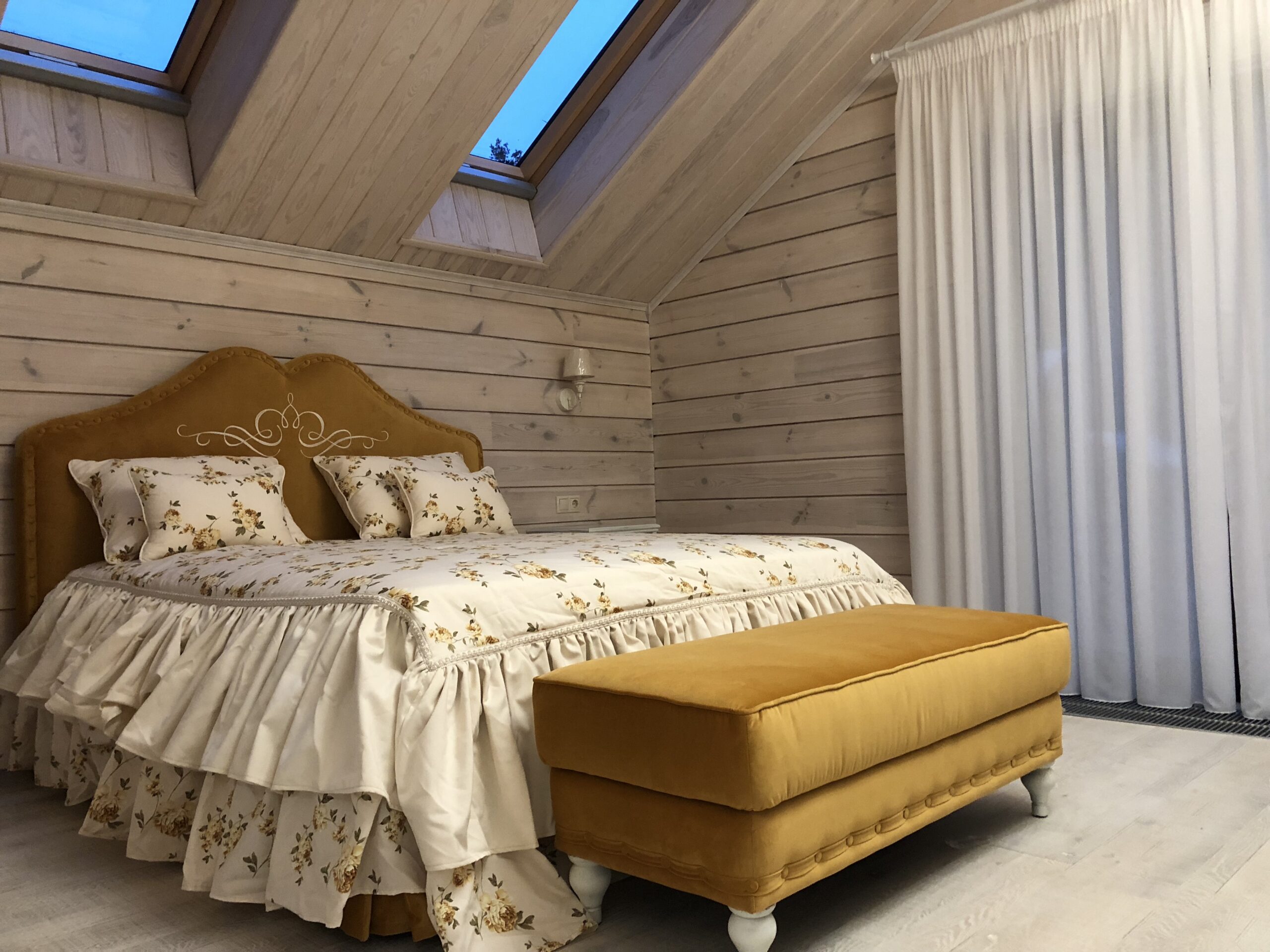 Комплексный ремонт квартир