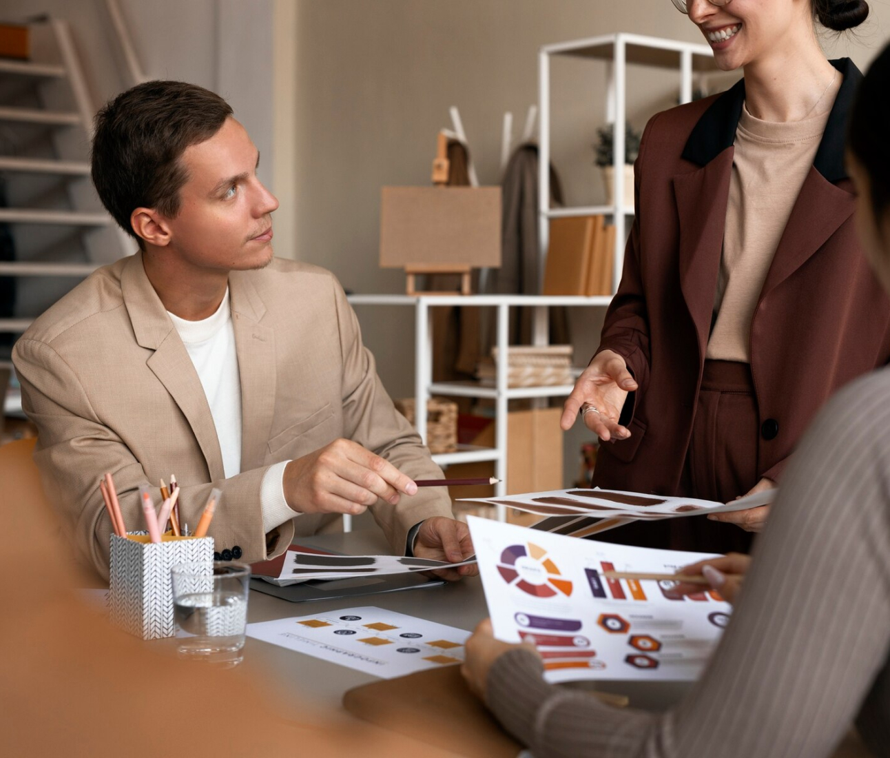 Станьте частью нашей команды