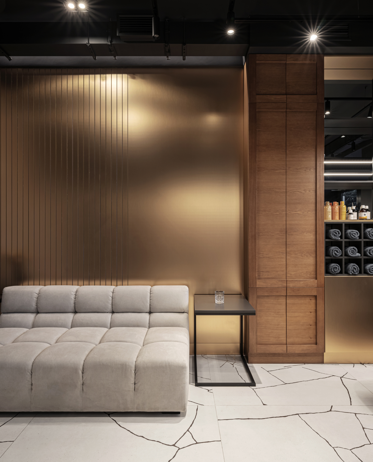 Салон красоты