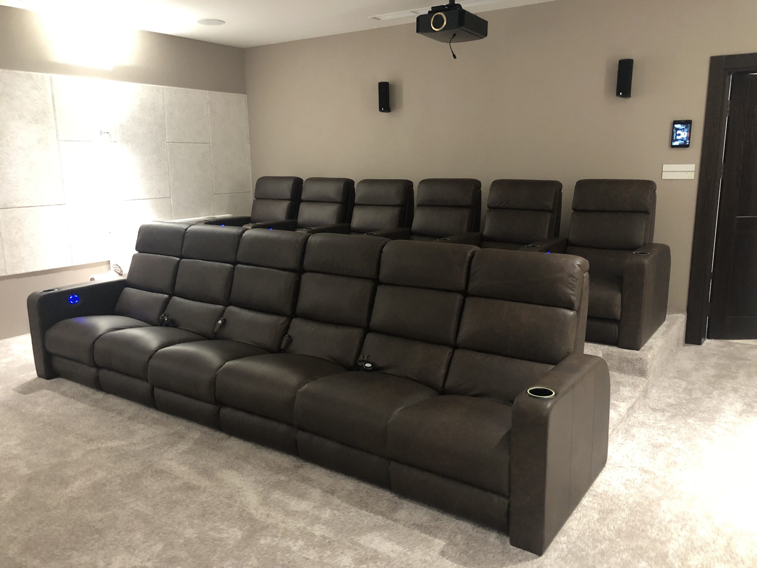 Ремонт домов и коттеджей под ключ