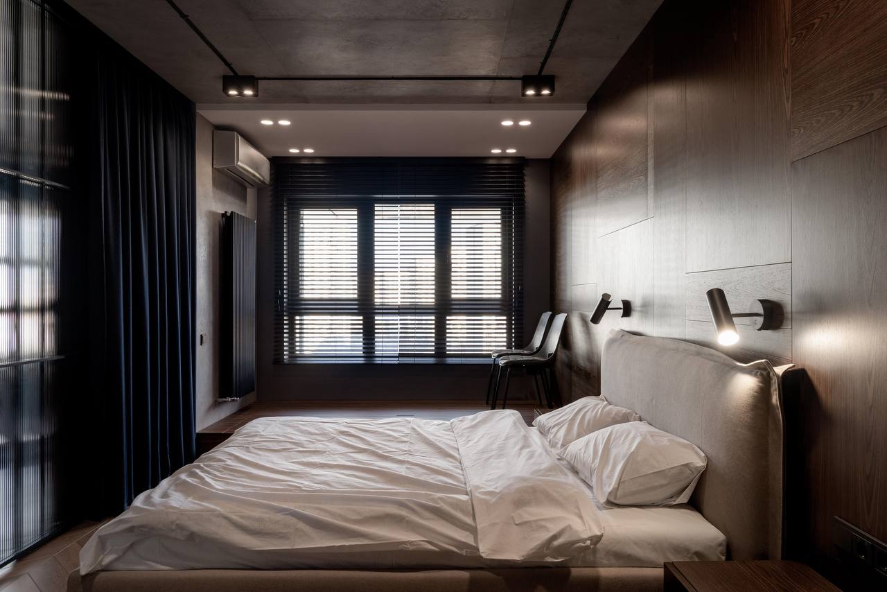 Ремонт квартир под ключ