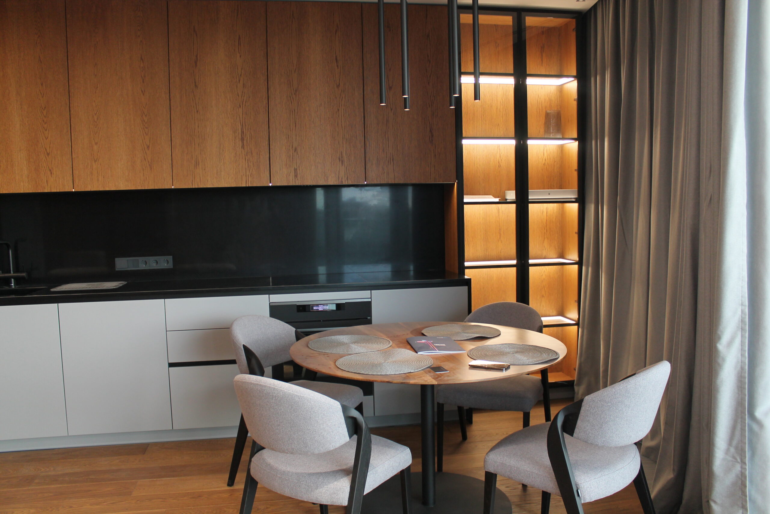 Ремонт квартир в новостройке