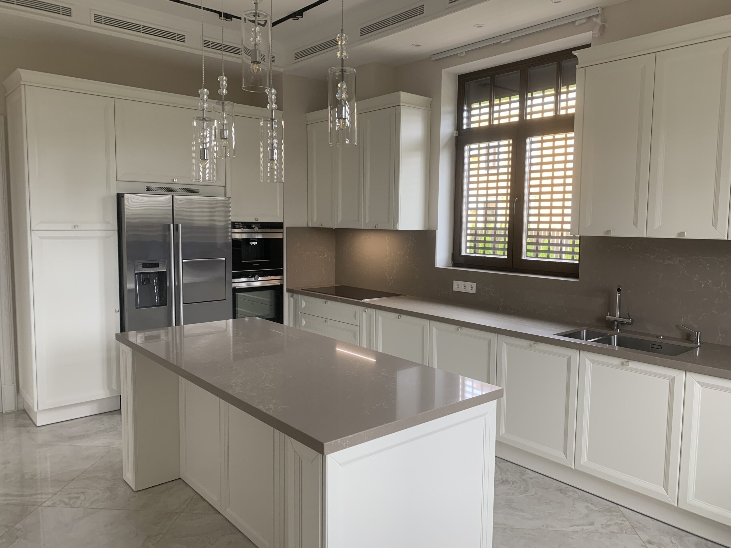 Ремонт помещений