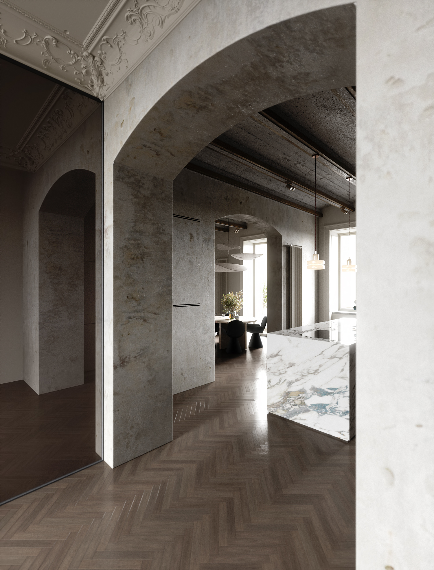 Квартира Львов