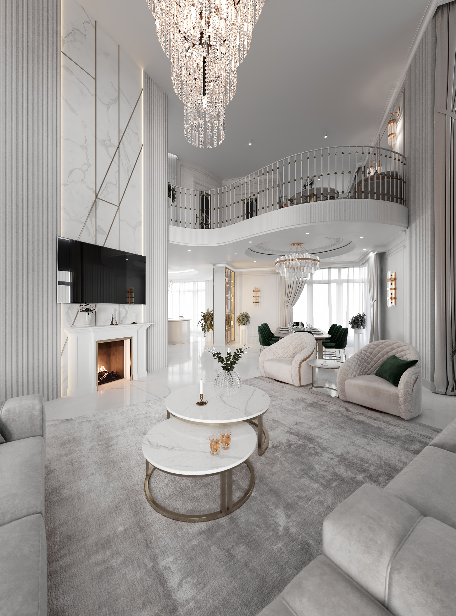 Частный дом 5 12