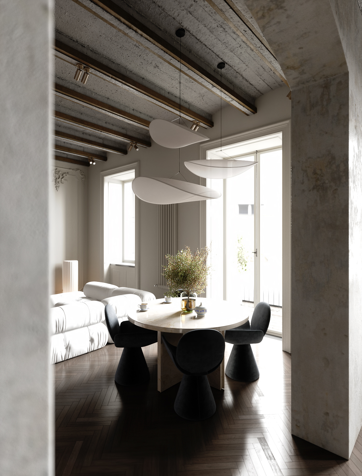 Квартира Львов