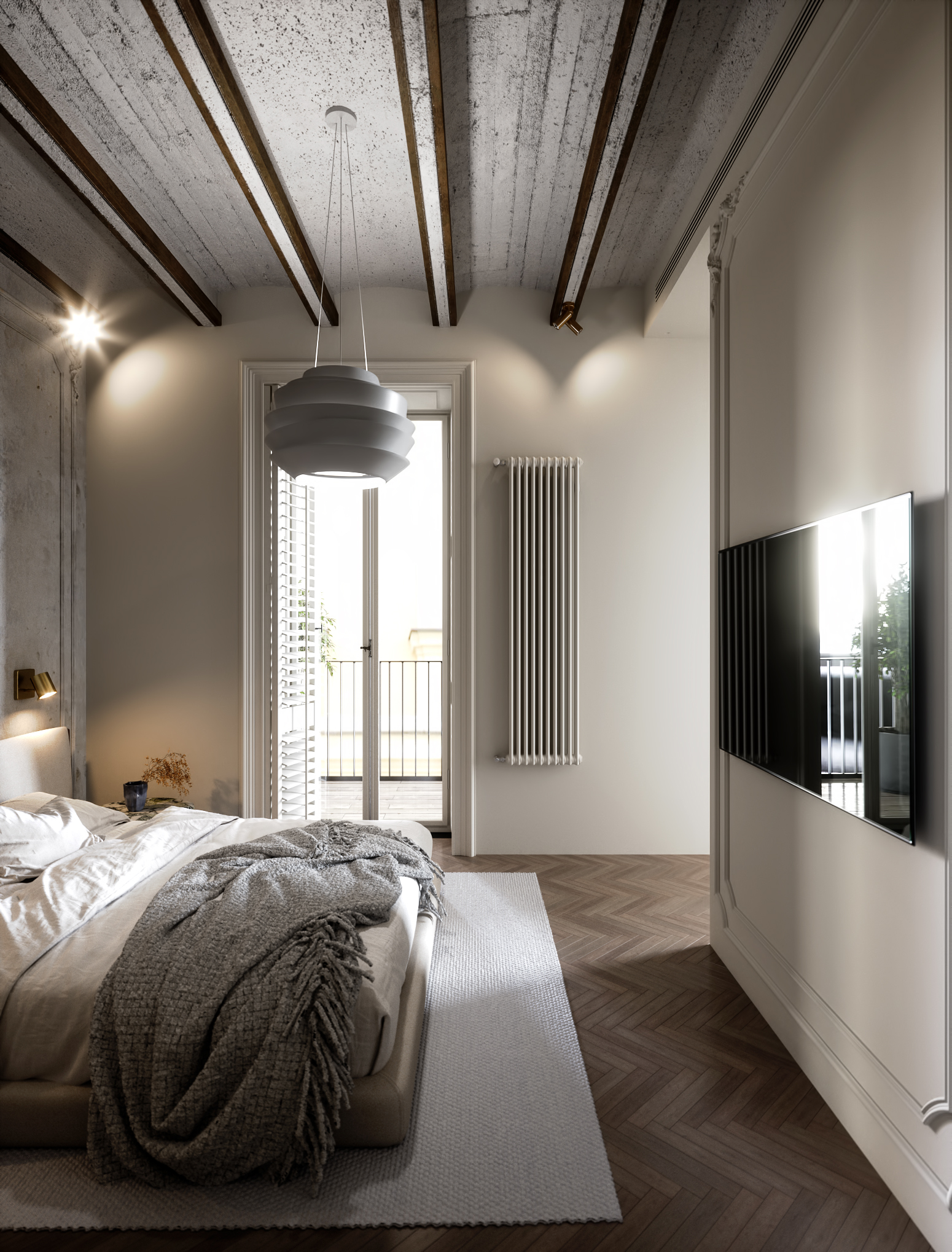 Квартира Львов 6