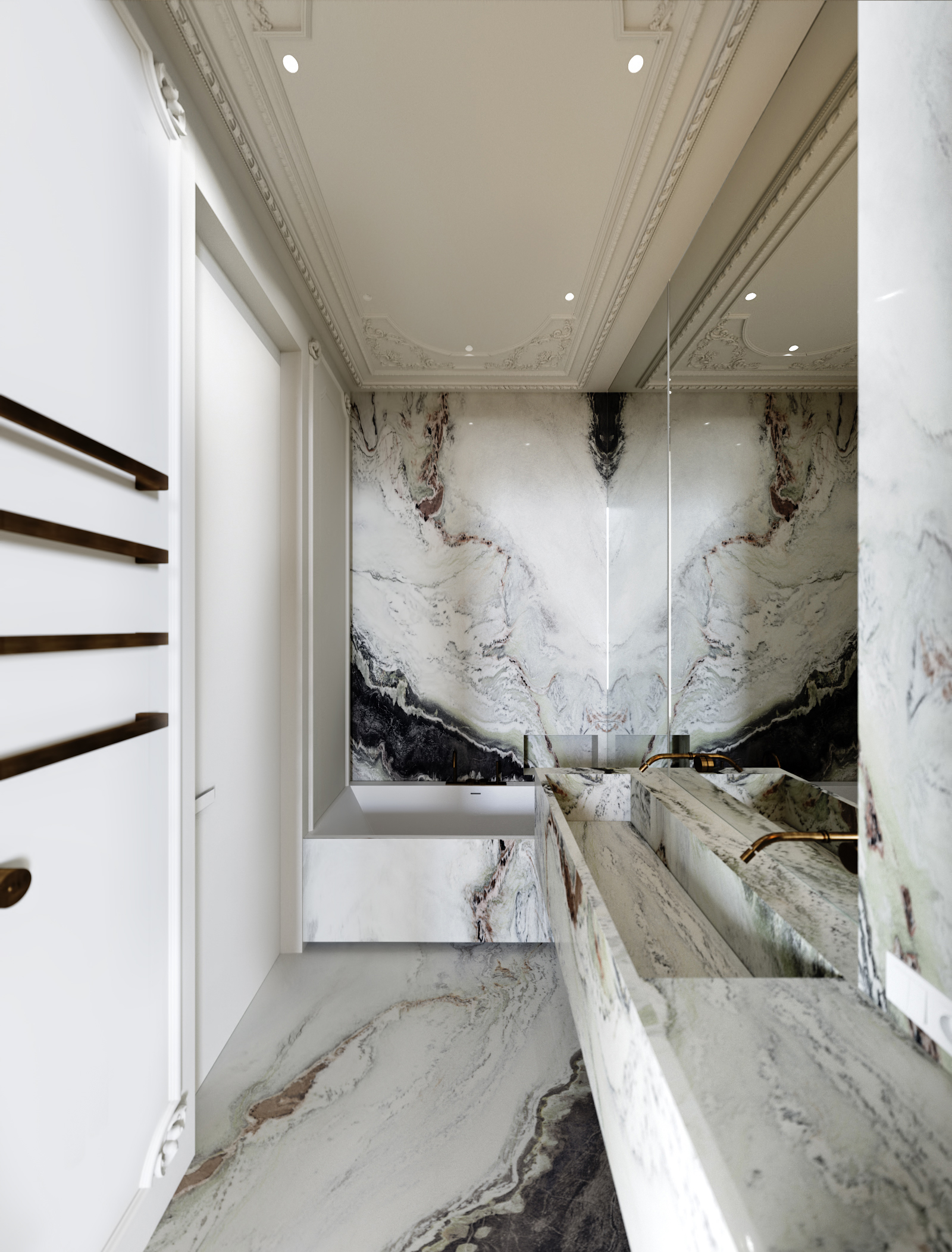 Квартира Львов 3