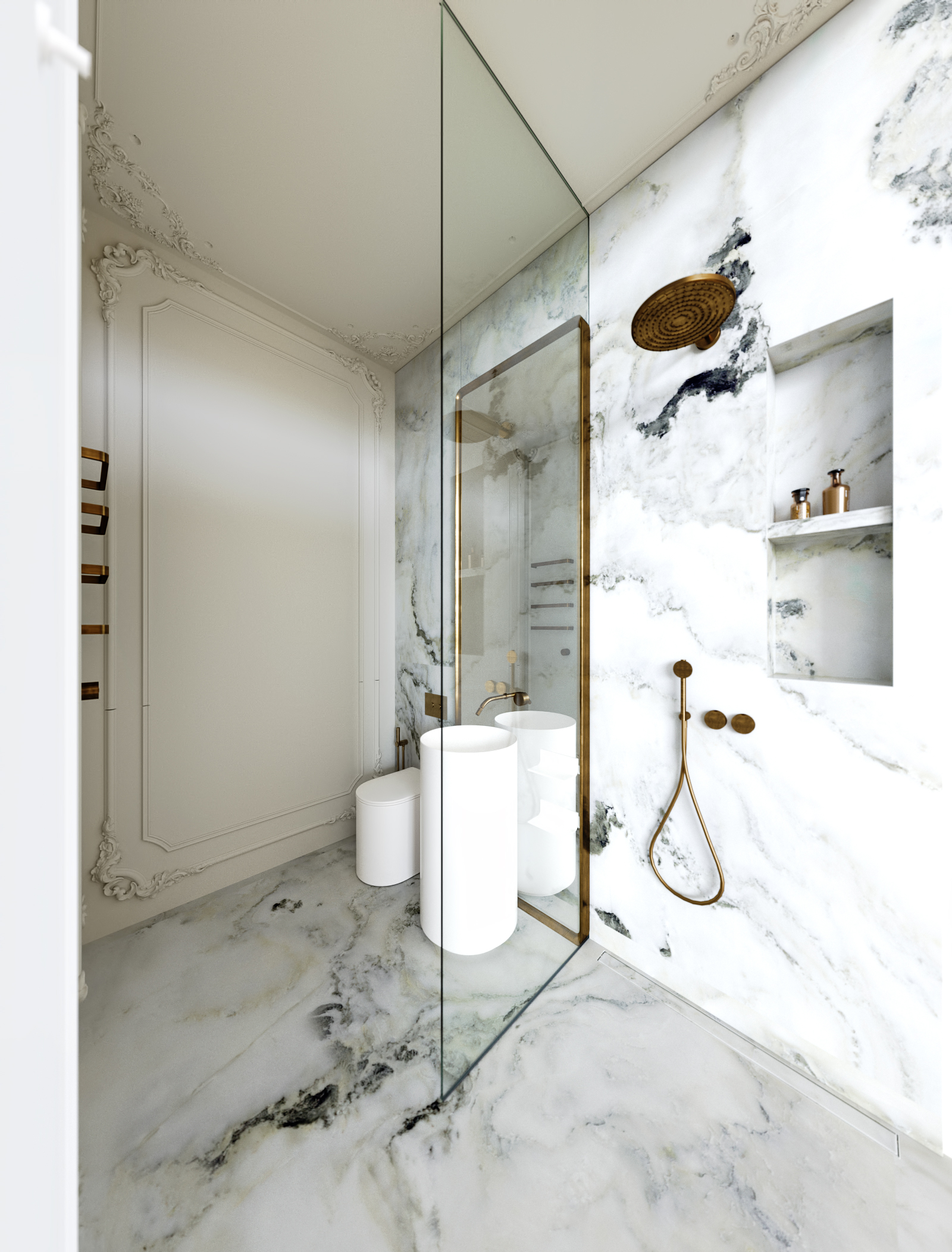 Квартира Львов 5