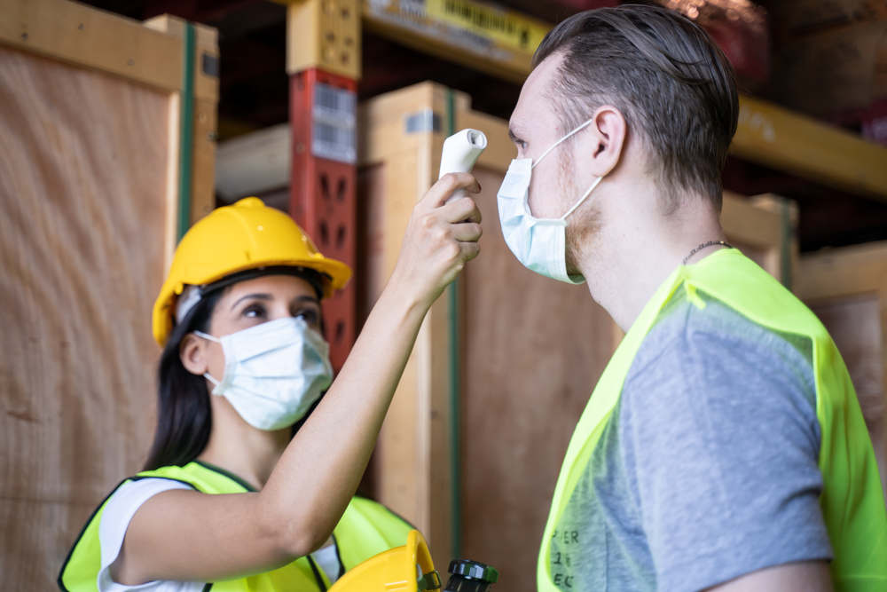 Вызовы пандемии 2019 года