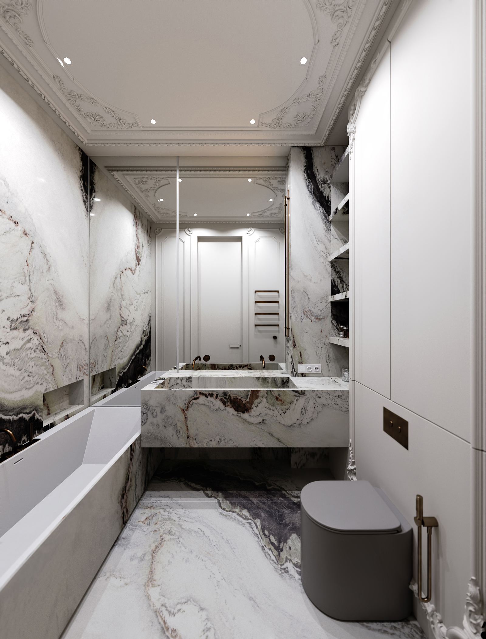 Квартира Львов 4