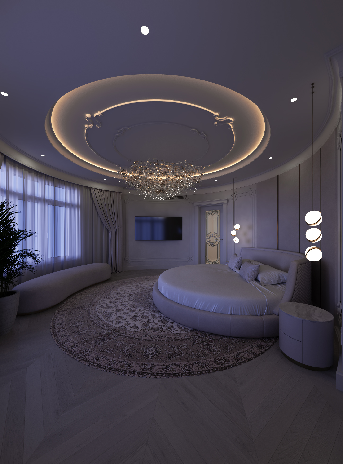 Частный дом 5