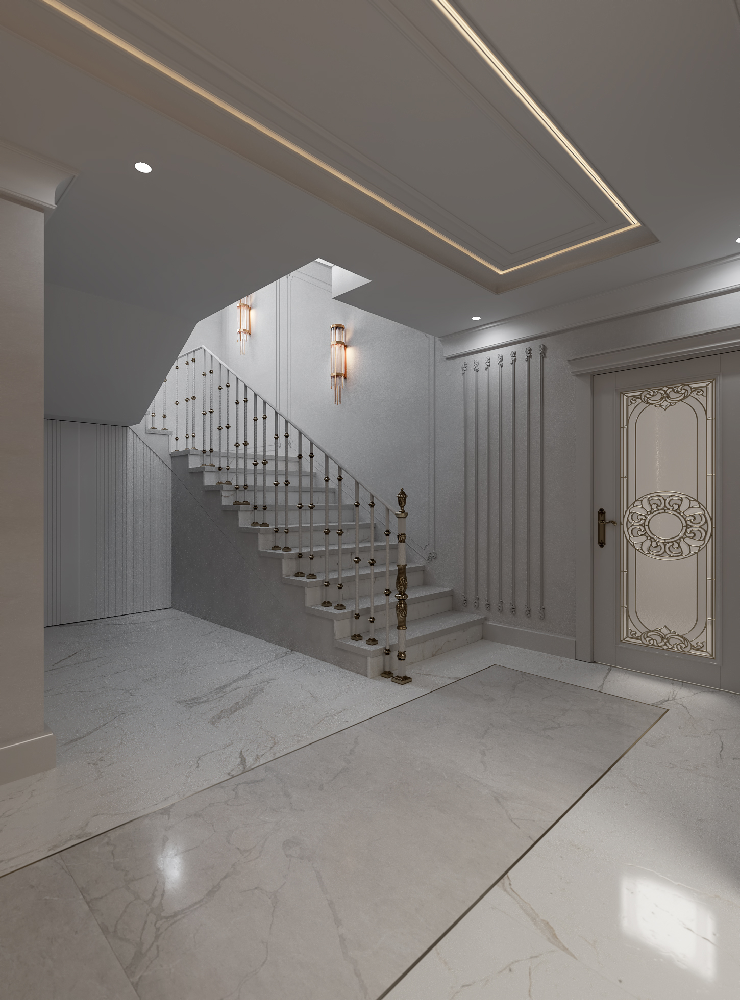 Частный дом 5