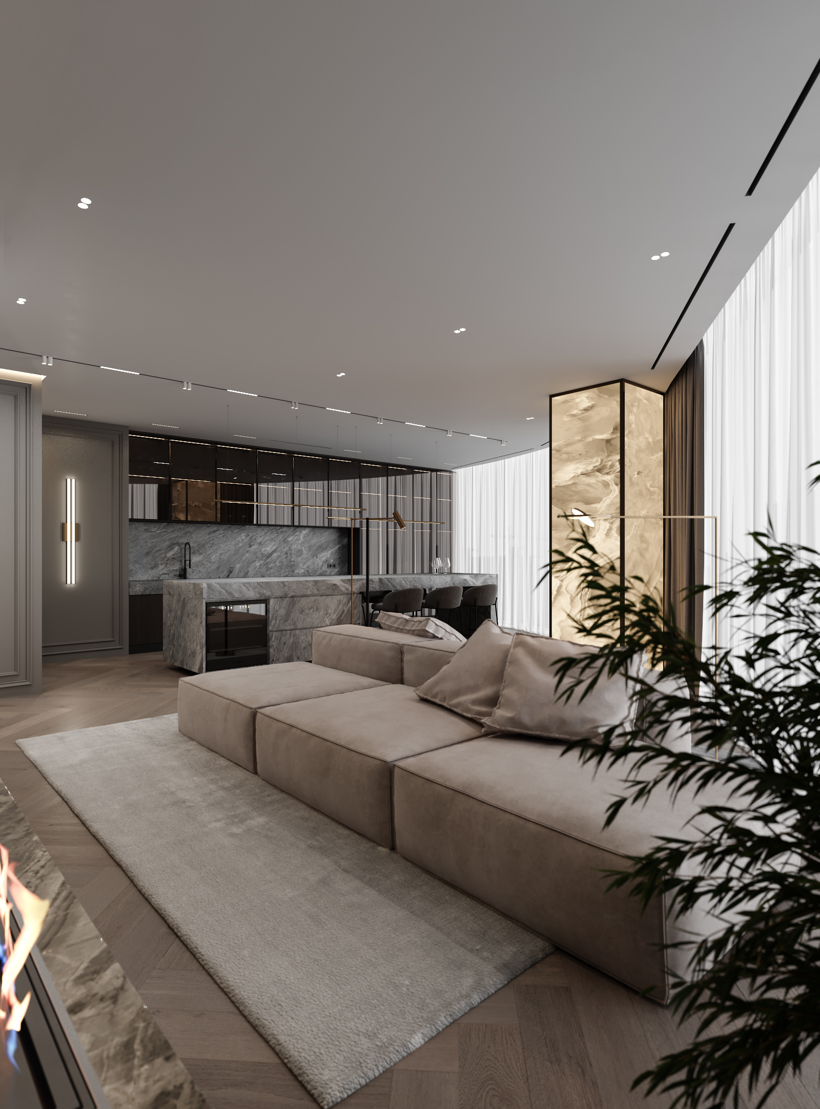 Тарьян Таурес 42