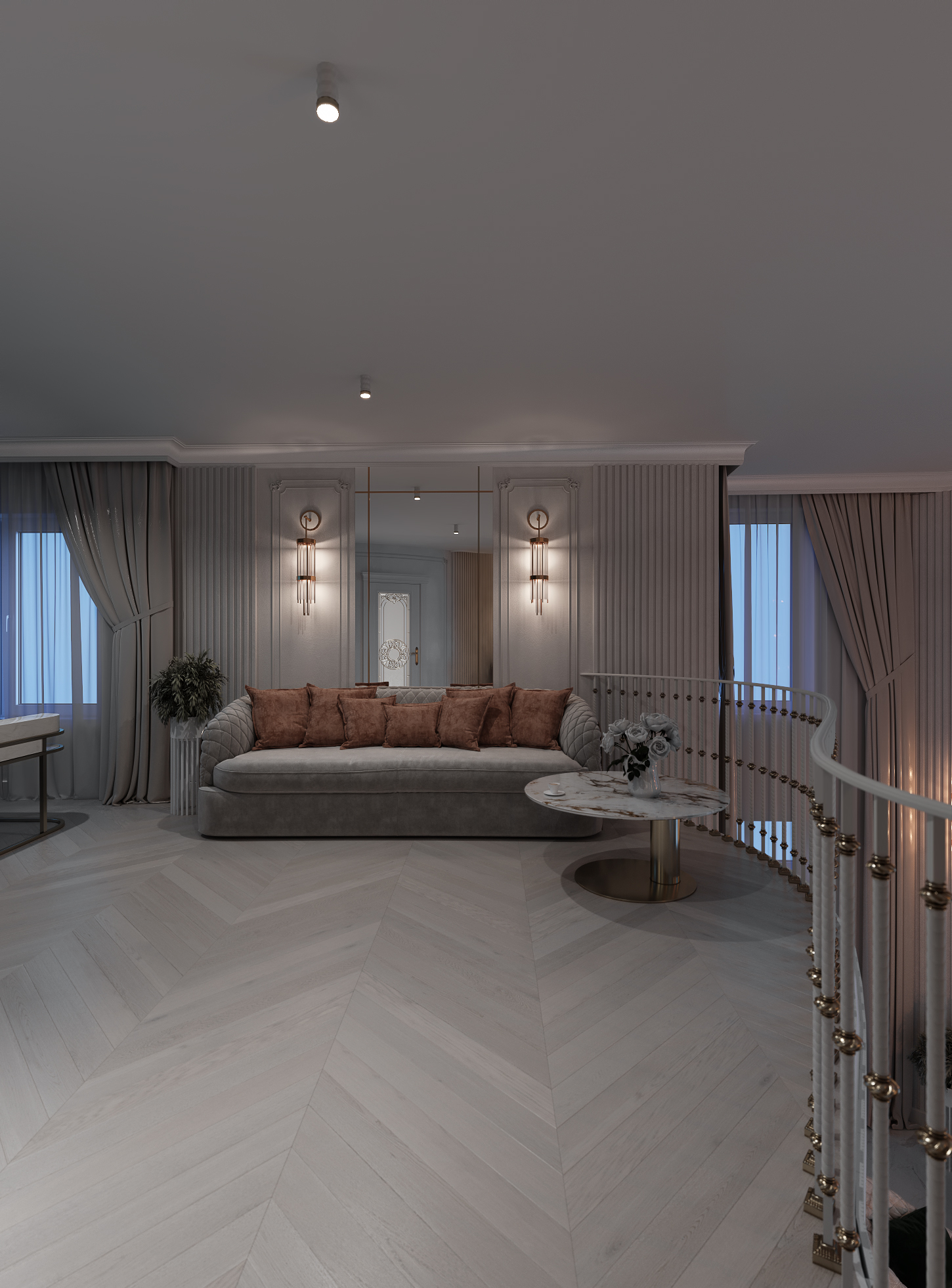 Частный дом 5