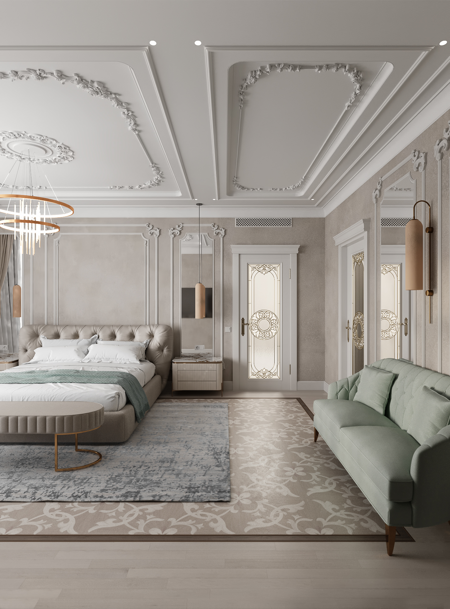 Частный дом 5 1