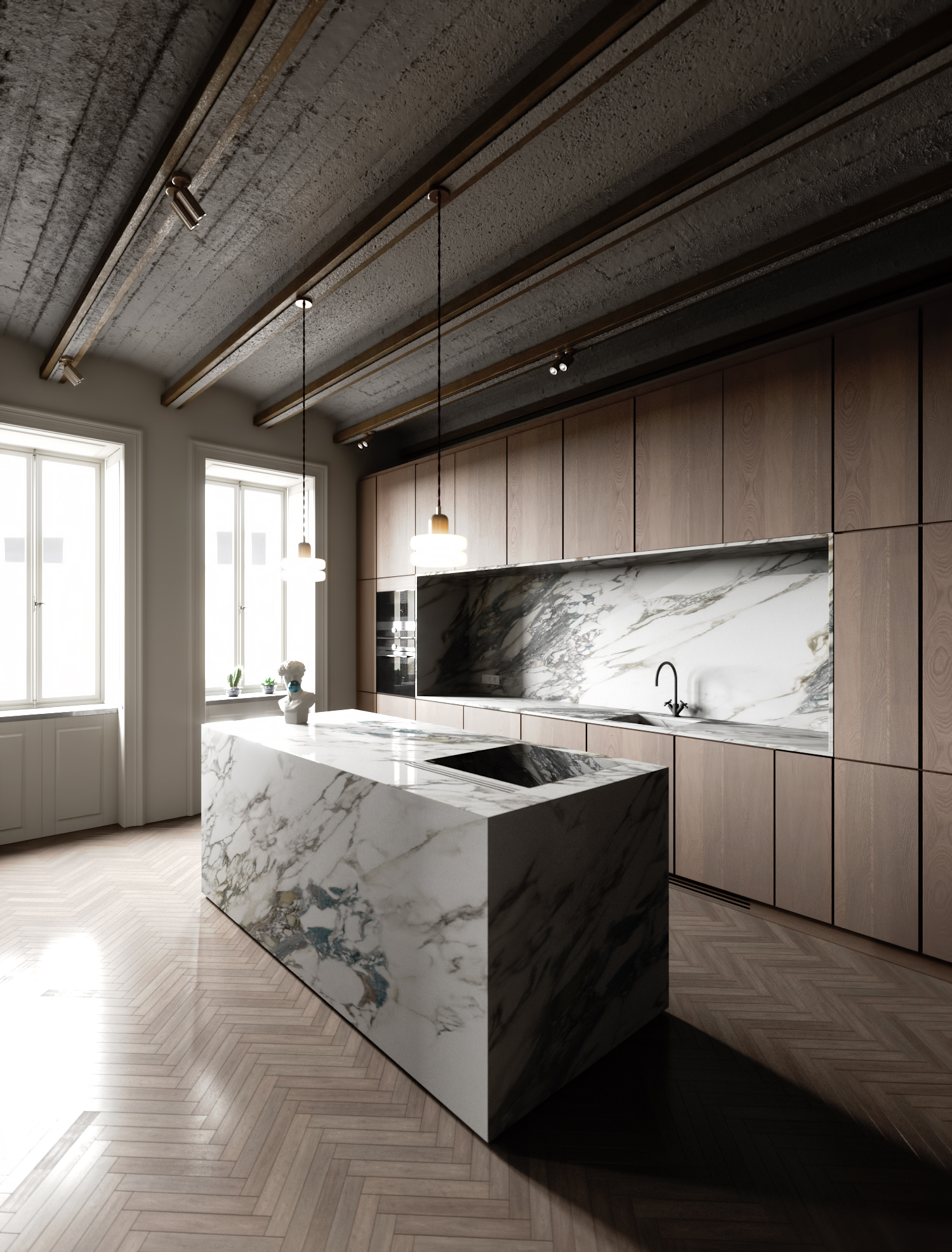 Квартира Львів 9