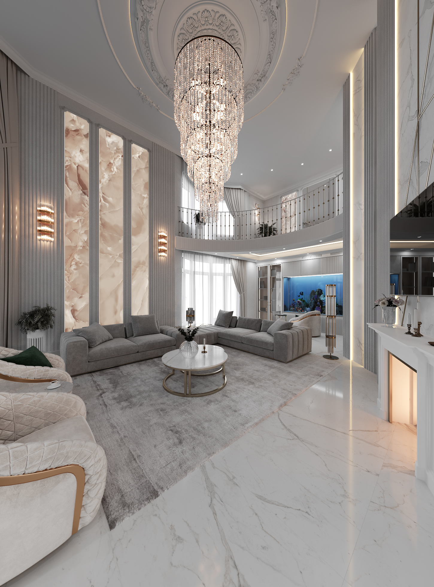 Частный дом 5 5