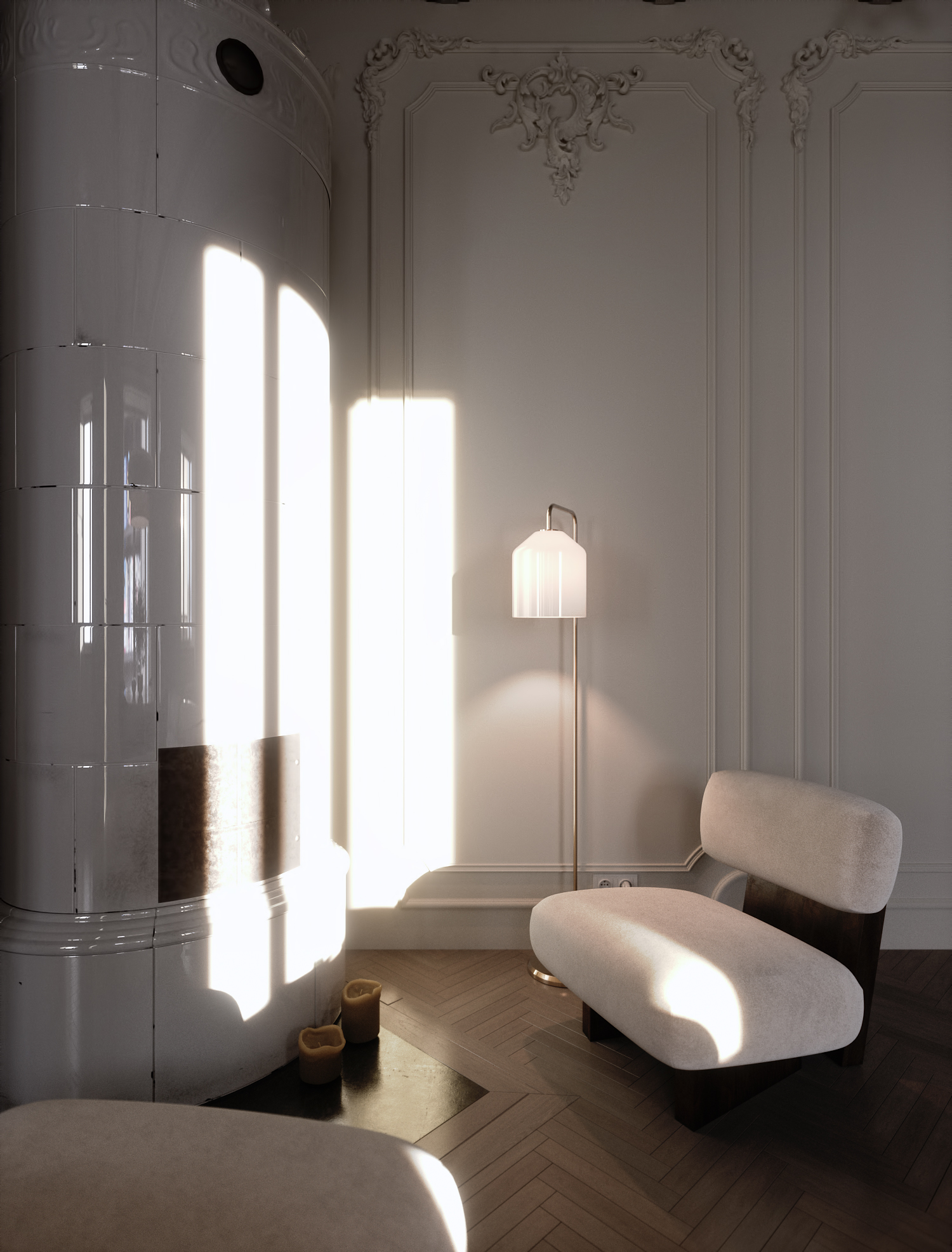 Квартира Львов