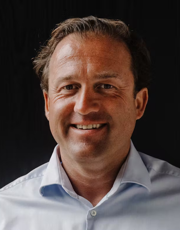 Андрей Коваленко