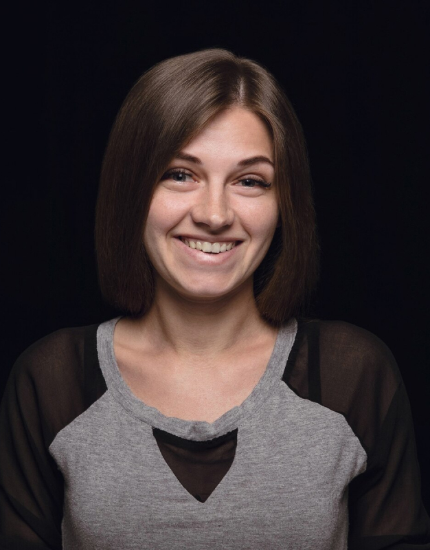 Ирина Жукова