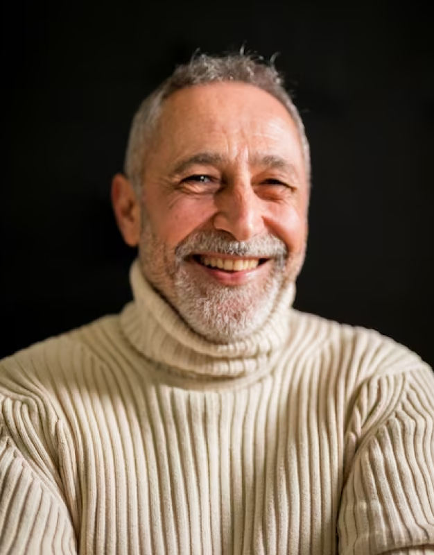 Виктор Михайленко