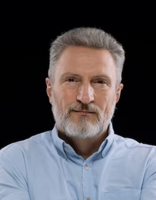 Сергей Гриценко