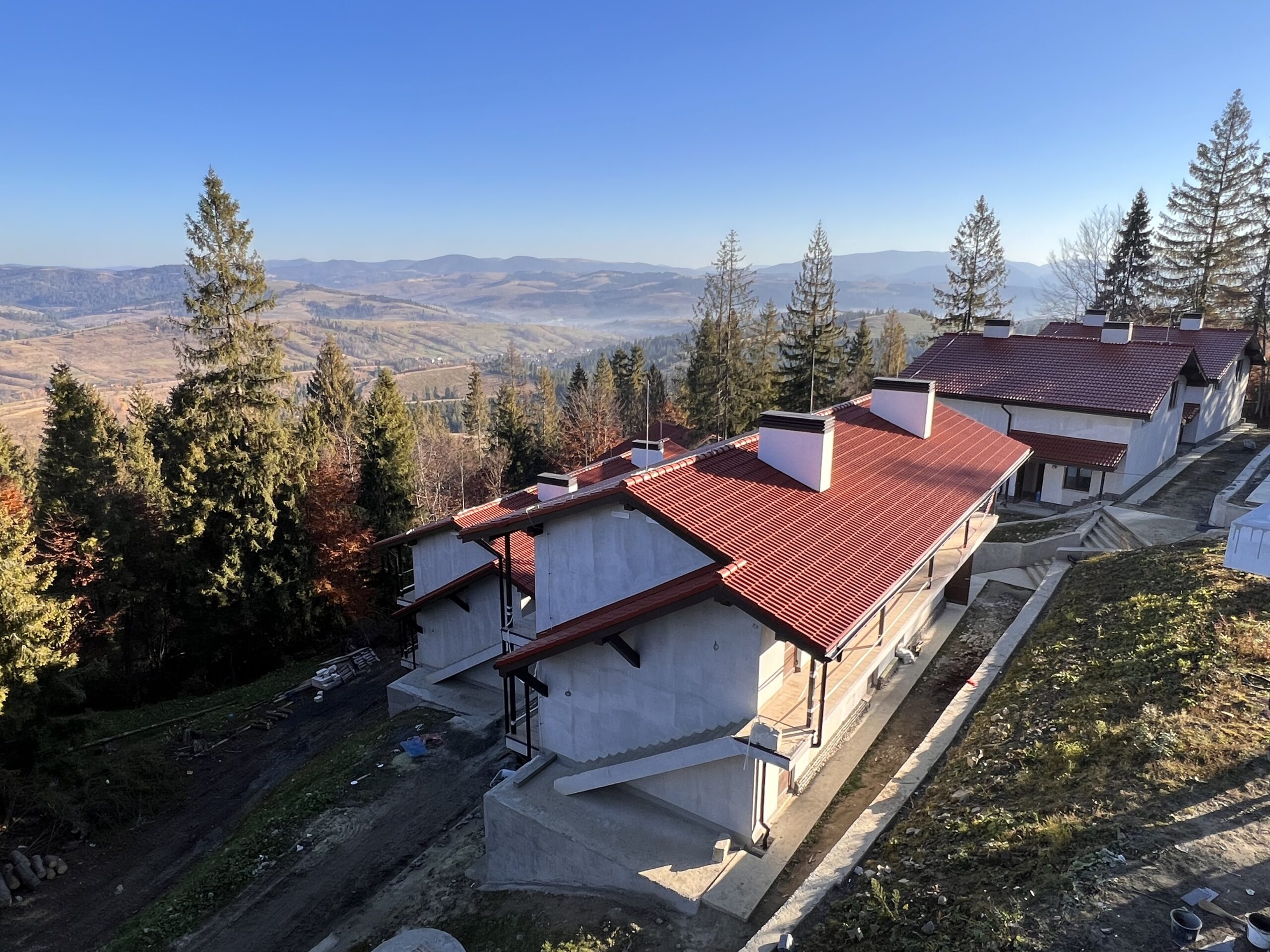 Строительство домов из газобетона