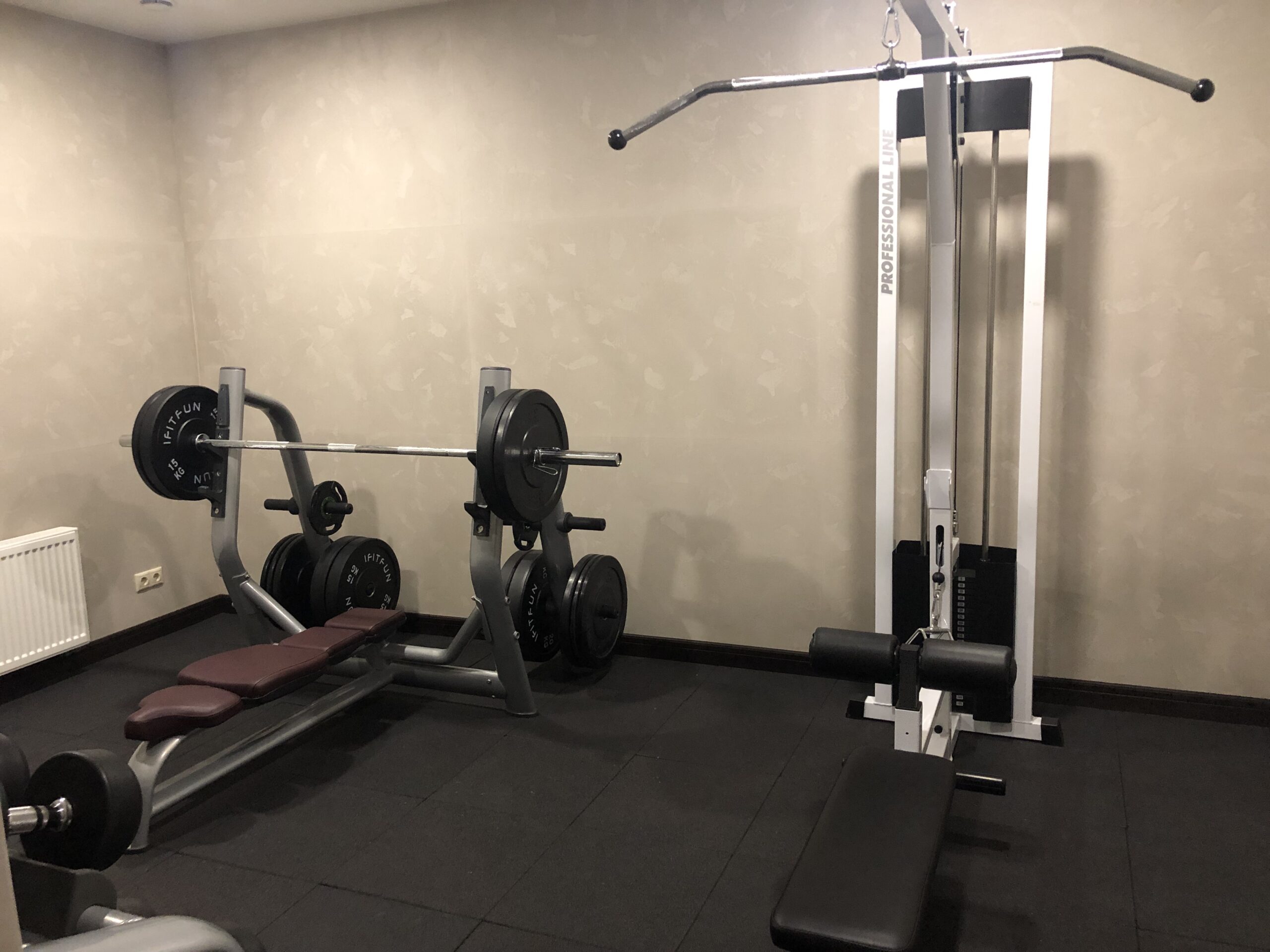 Частный дом 1 1