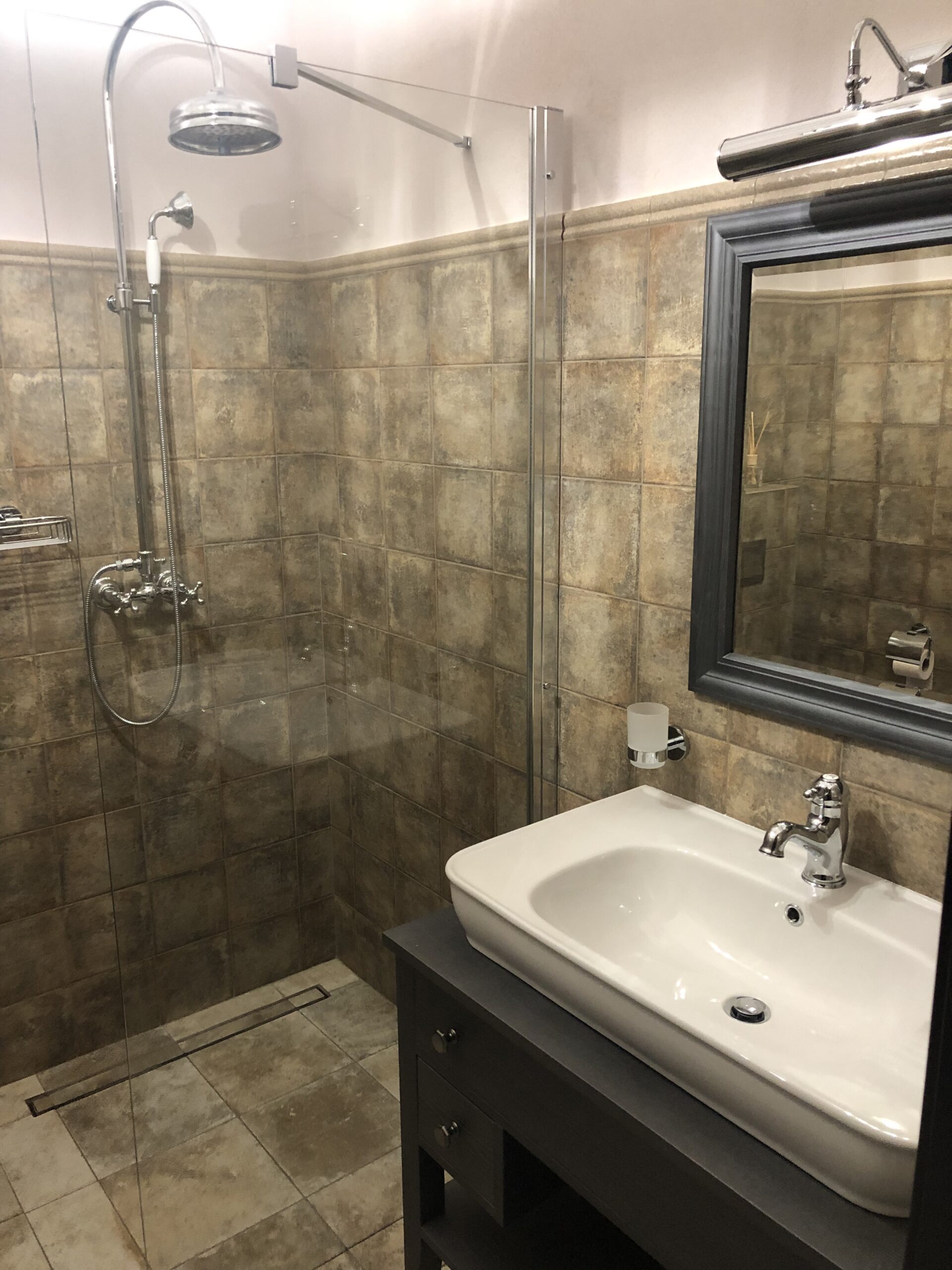 Частный дом 1