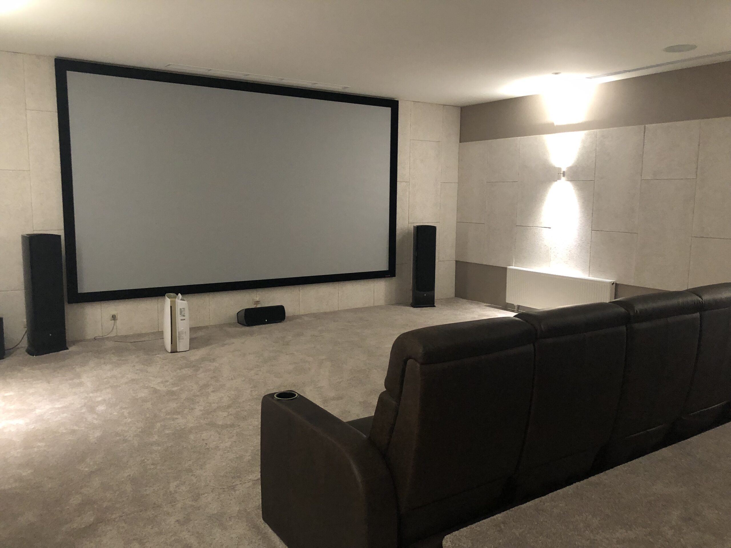 Частный дом 1 2