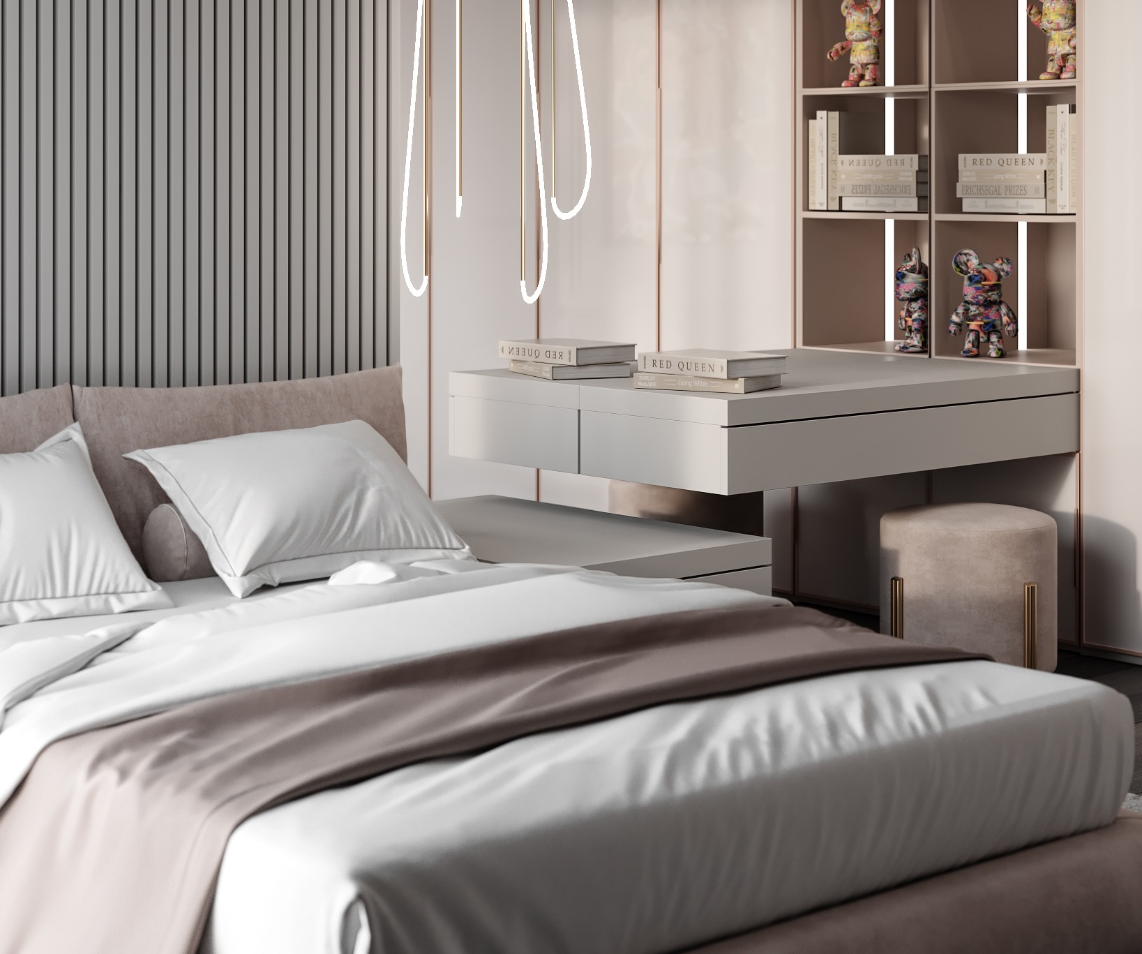 Дизайн дома