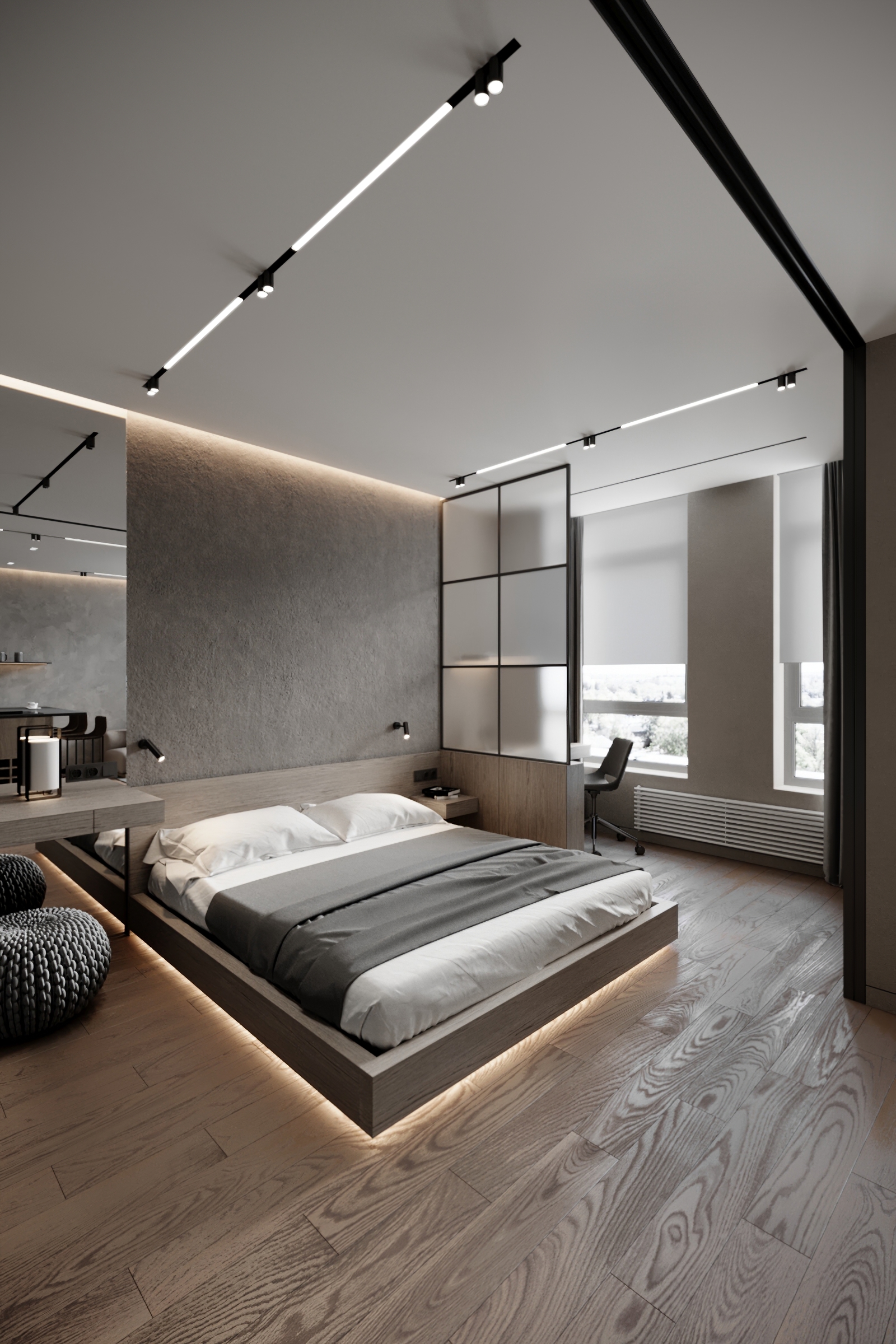 Дизайн коттеджей