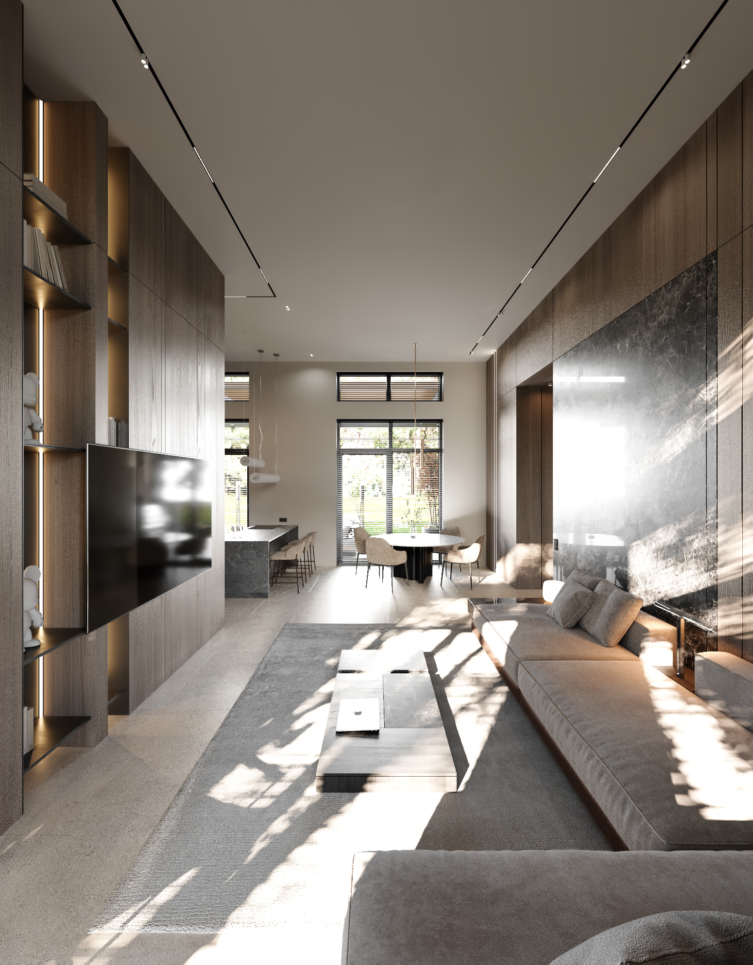 Дизайн квартир