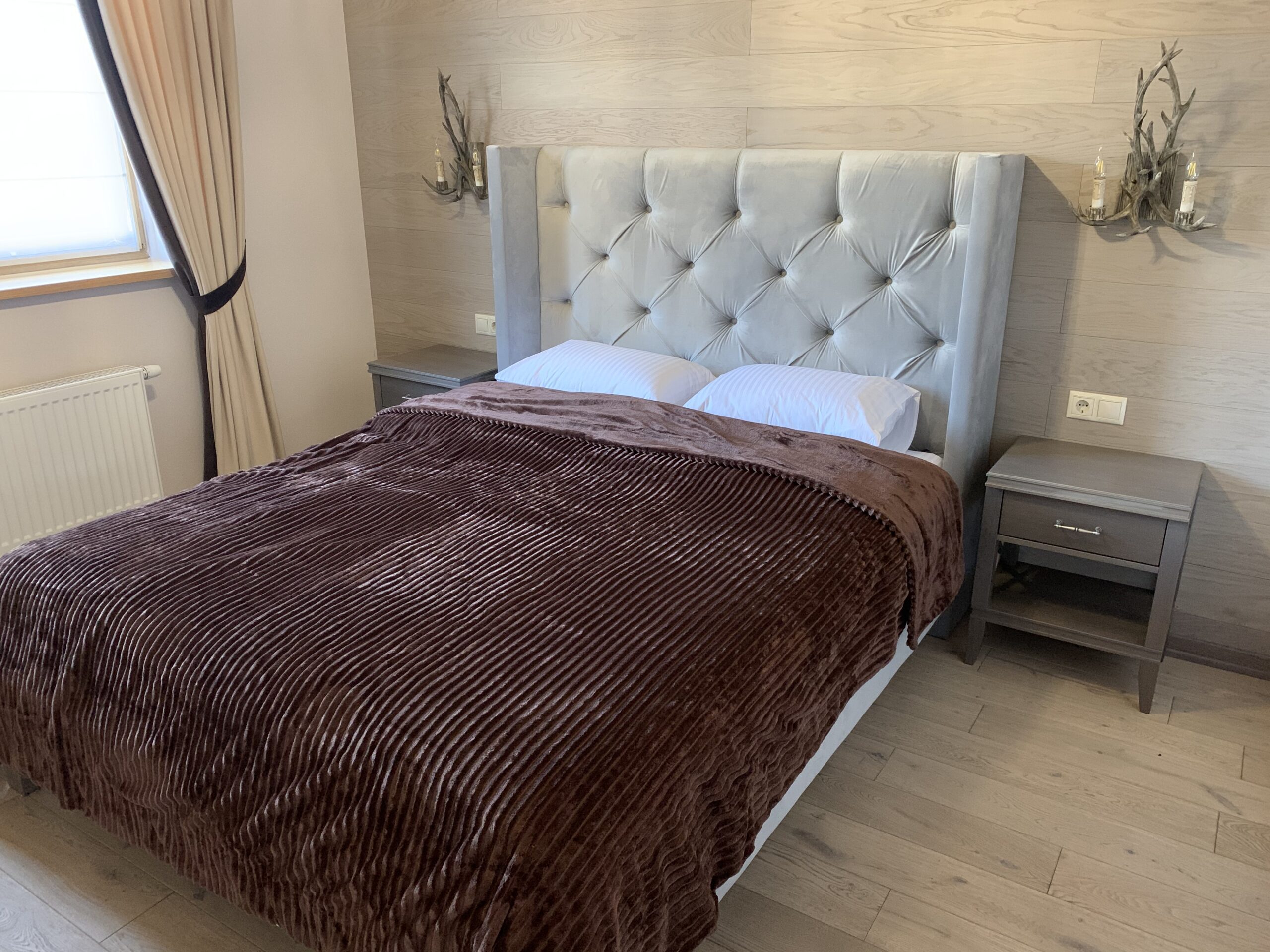 Мисливський маєток 4