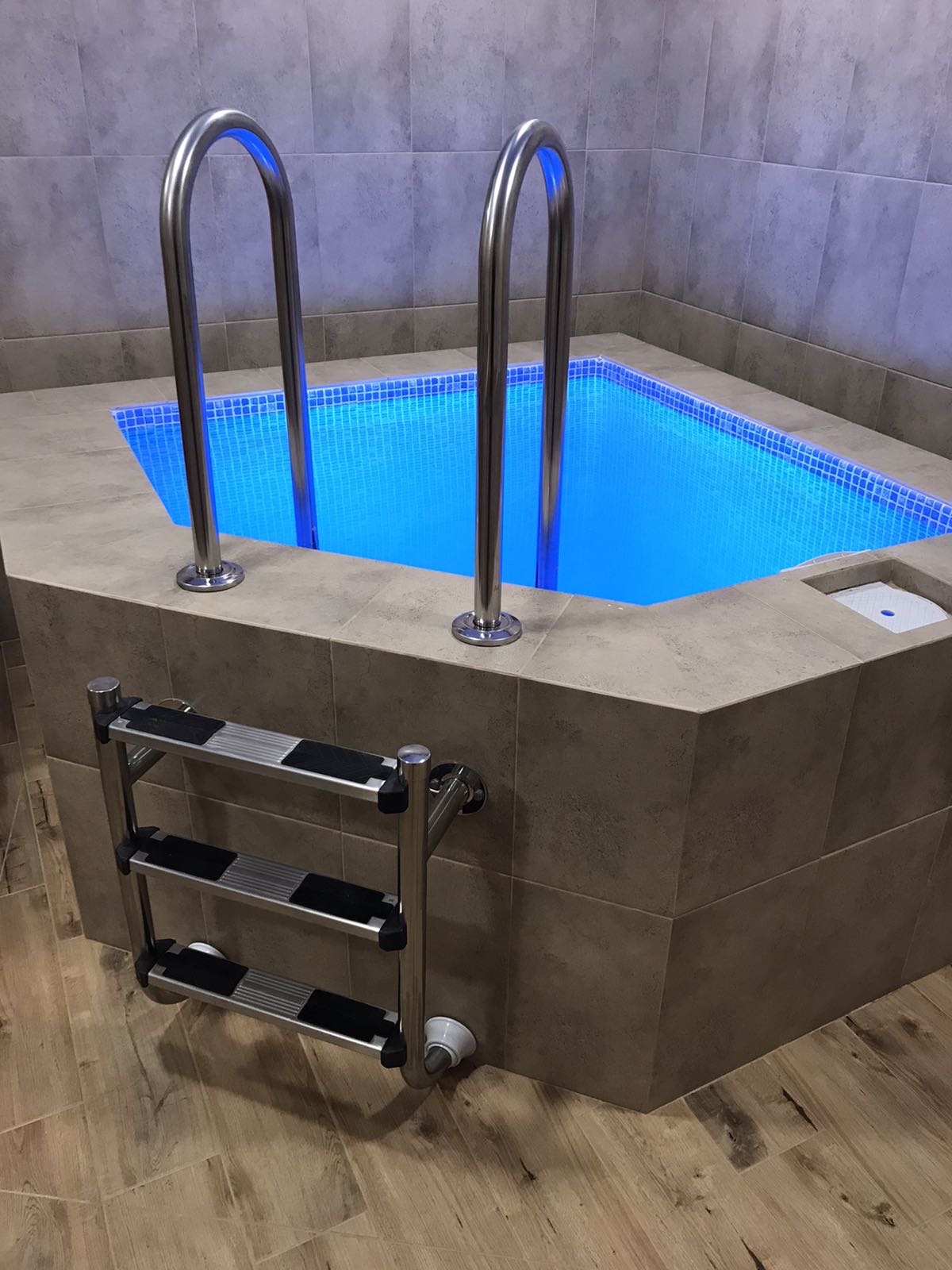 Охотничье имение