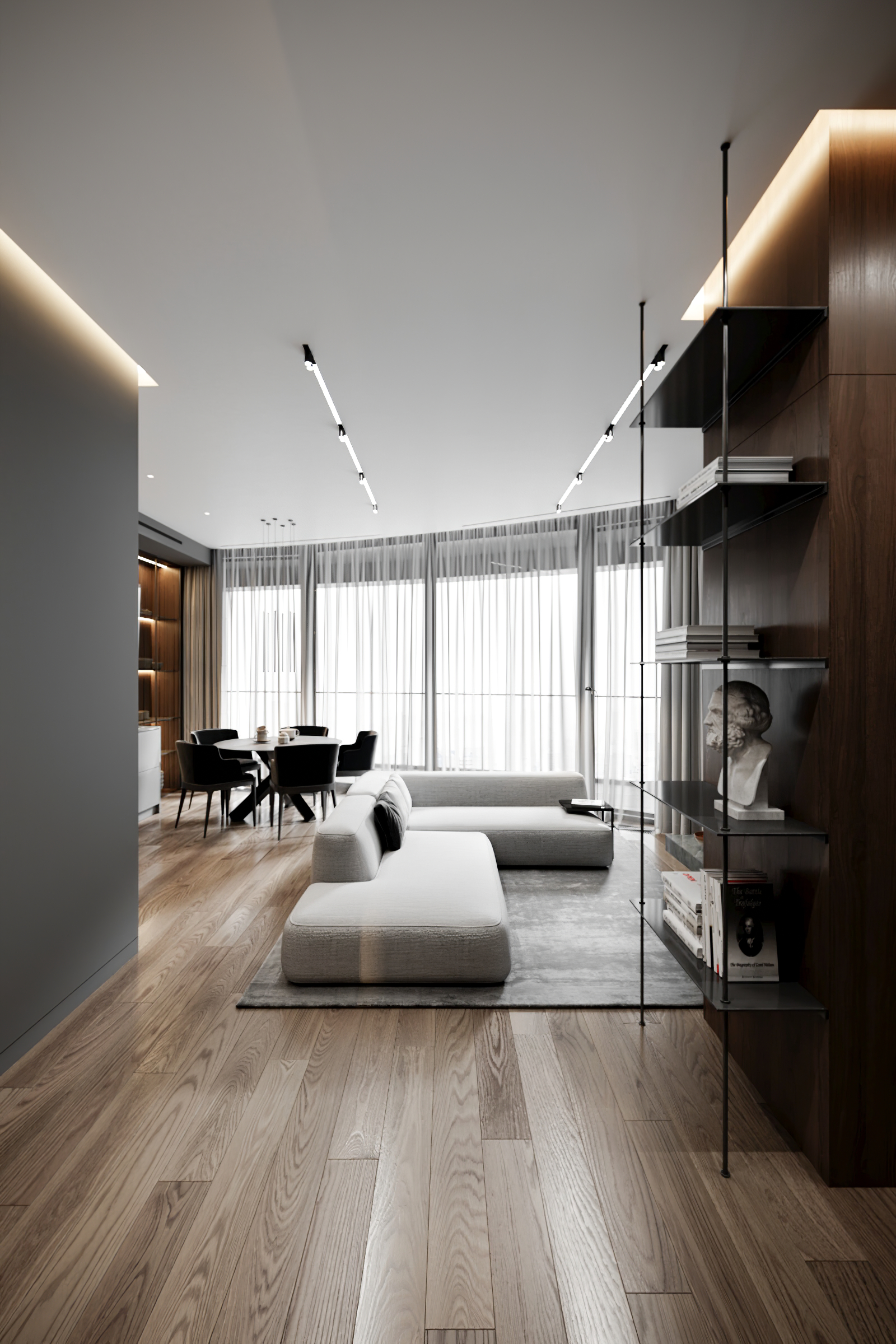 Тарьян Таурес 77