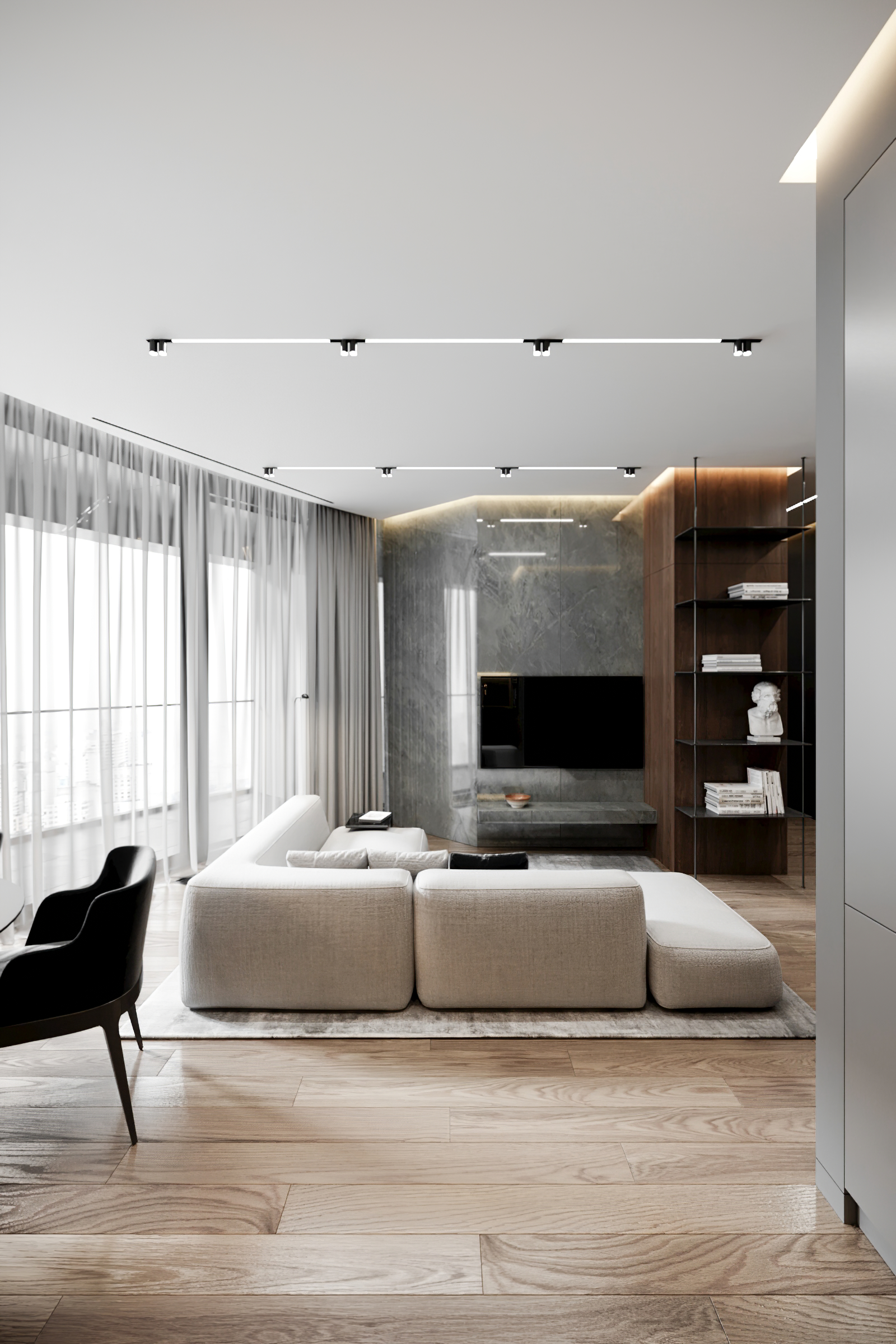 Тарьян Таурес 77