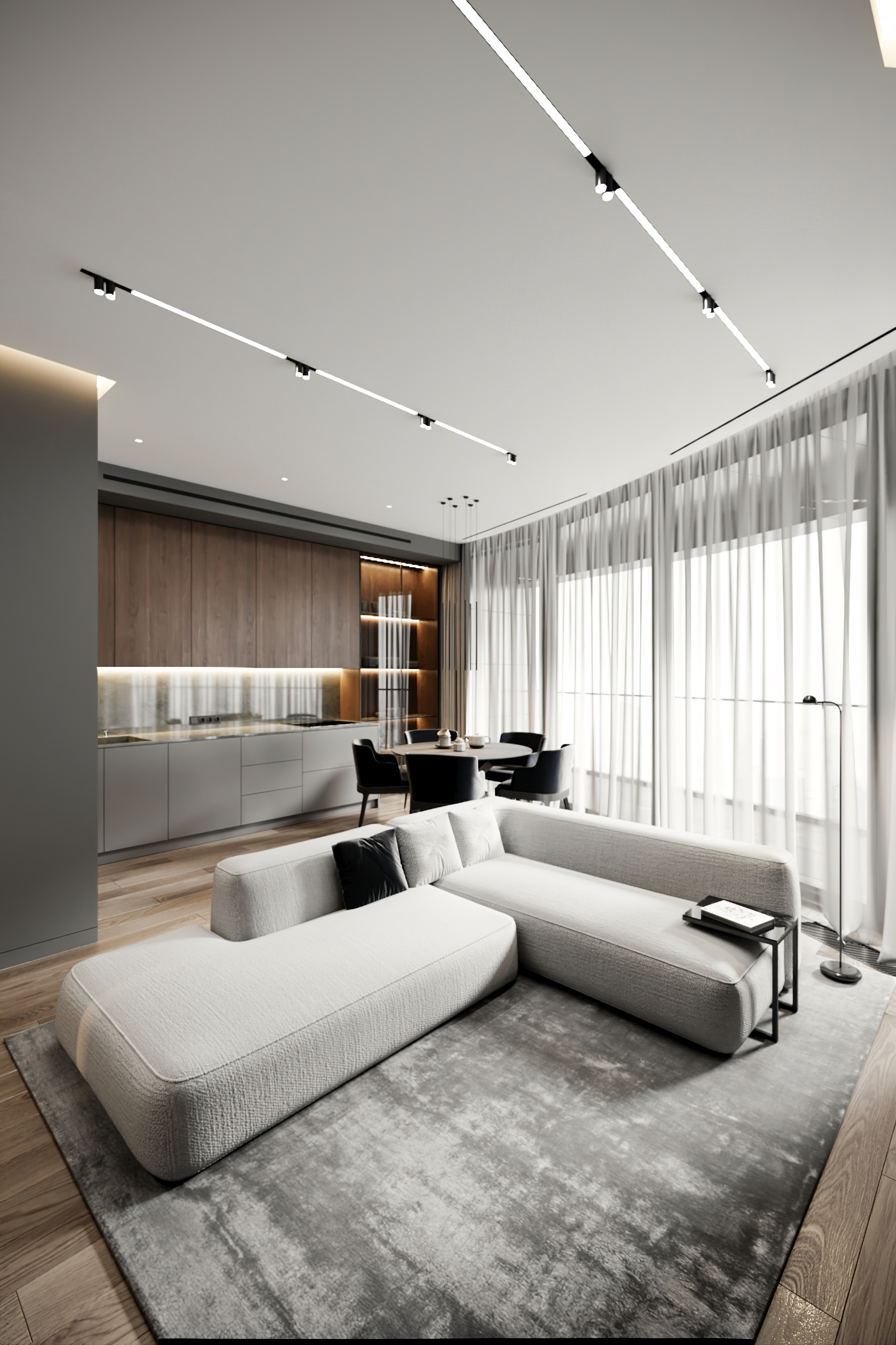 Тарьян Таурес 77