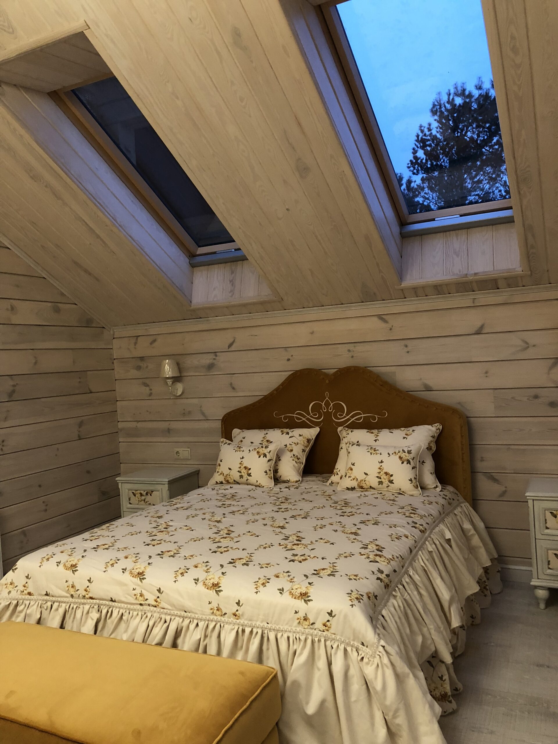 Частный дом 3