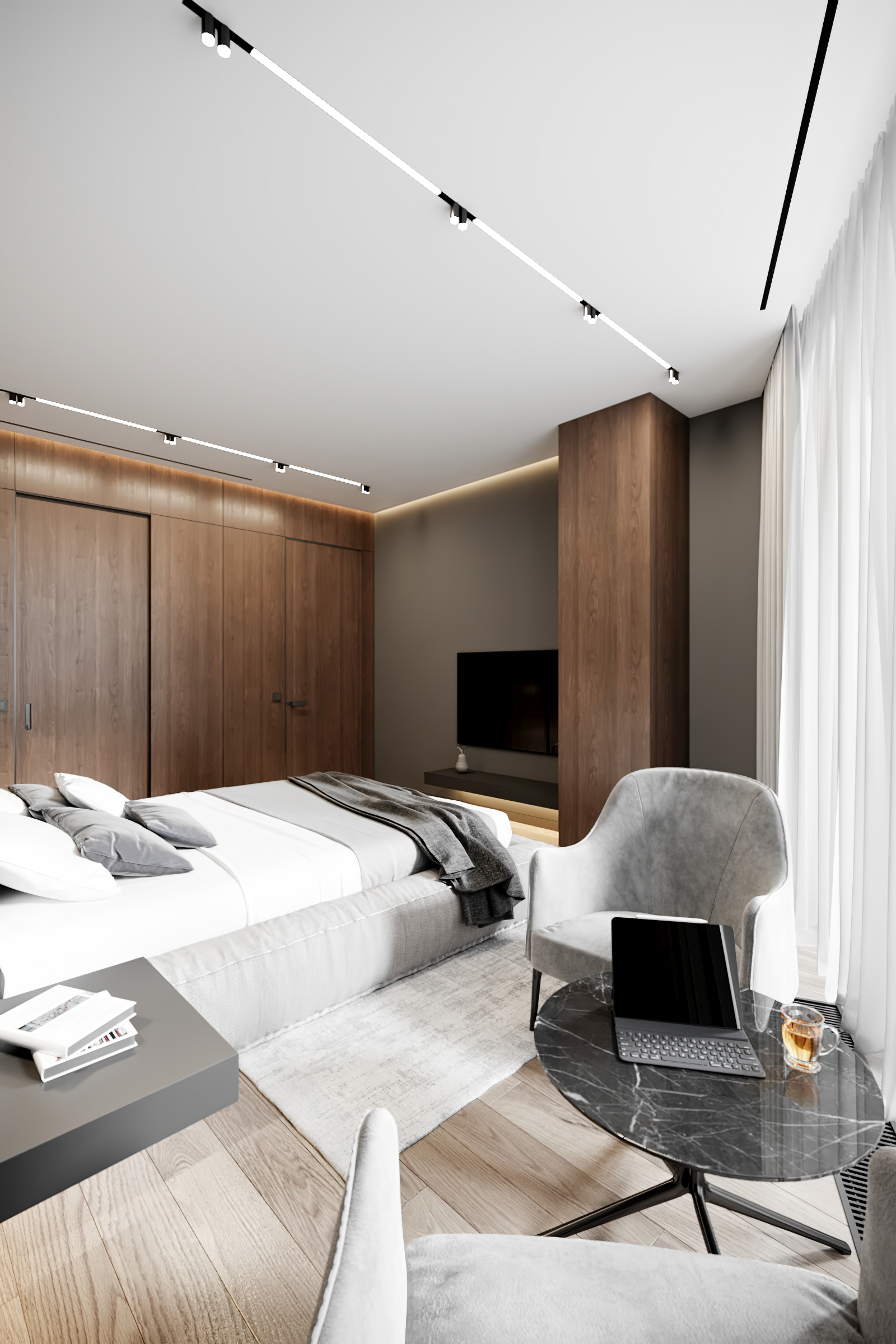 Тарьян Таурес 77 2