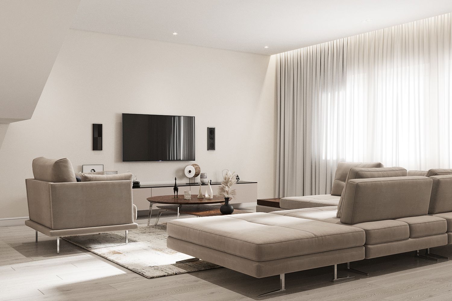 Частный дом 7