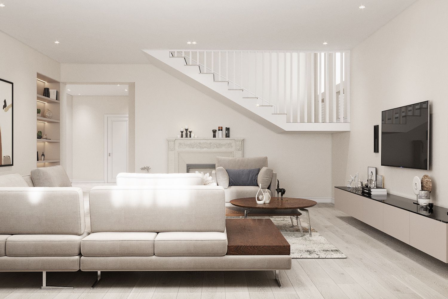 Частный дом 6