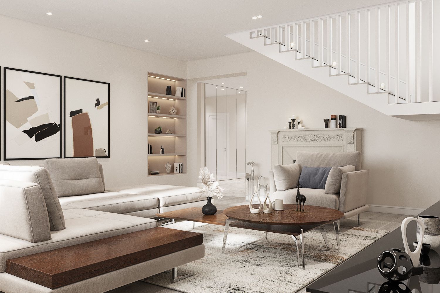 Частный дом 5