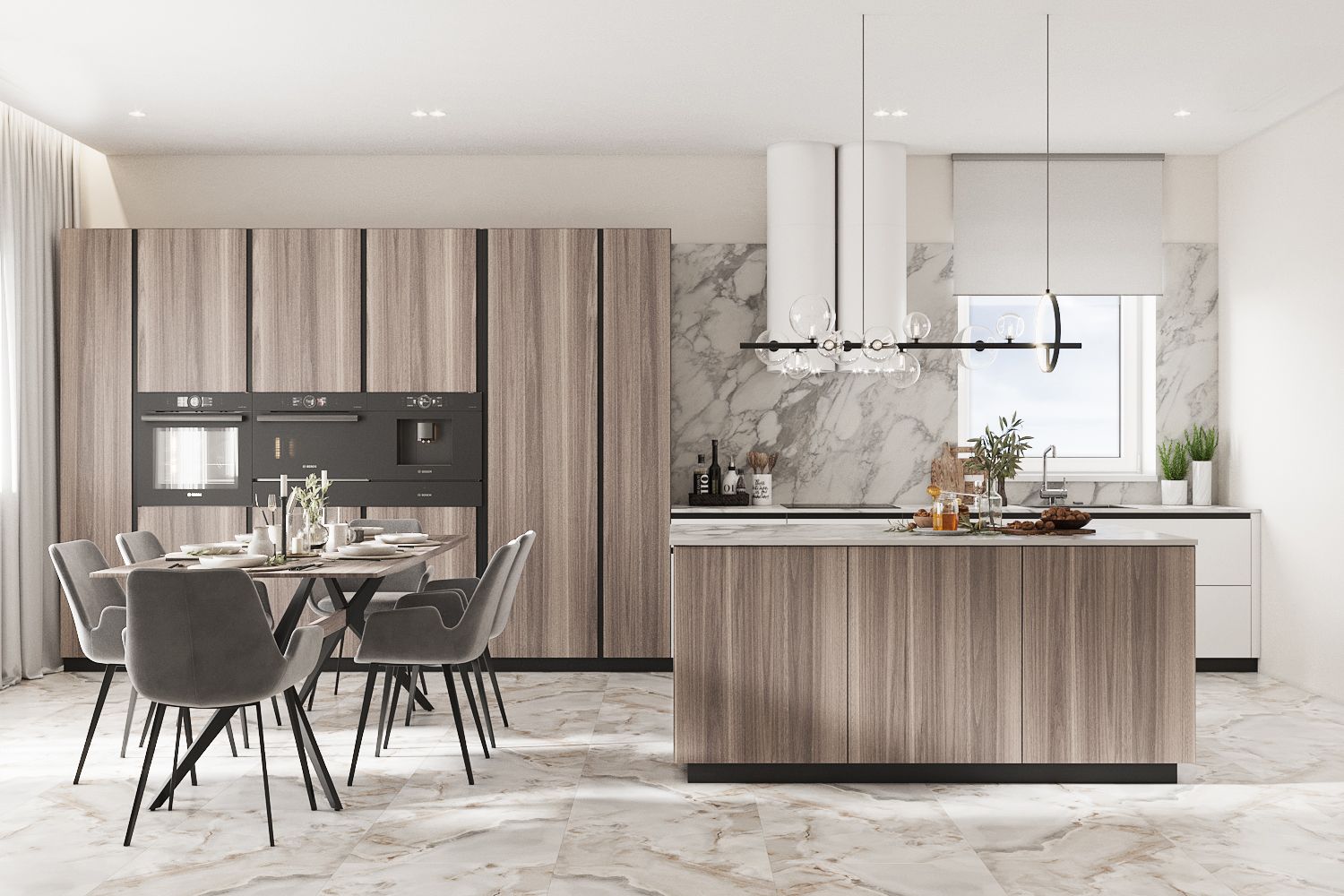 Частный дом 4